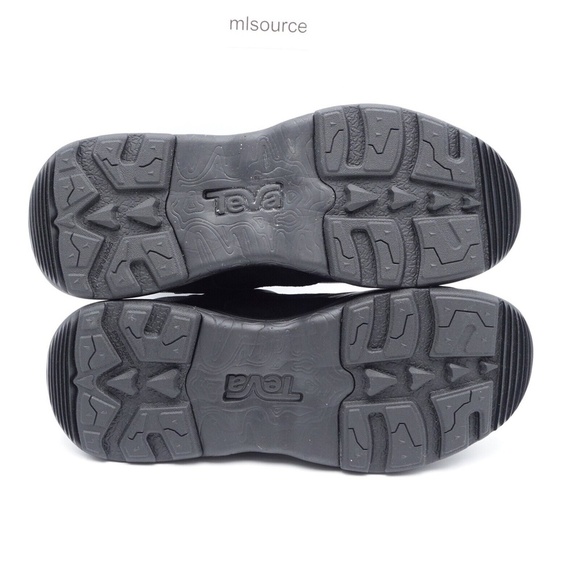 NEW Teva Geotrecca RP RAPID PROOF Waterproof Hiking Boot 1139870 - Picture 6 of 11